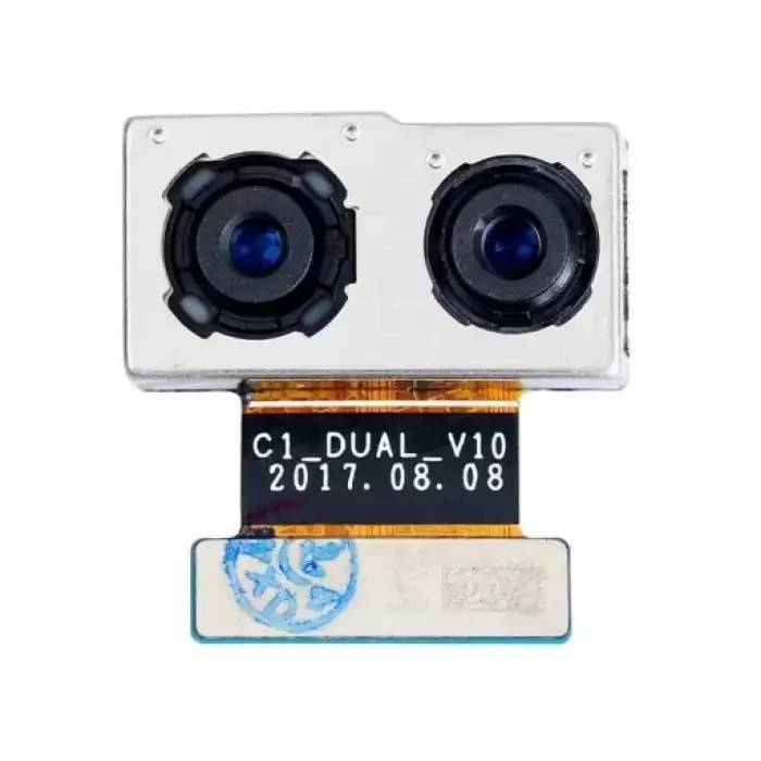 Xiaomi Uyumlu Mi 6 Arka Kamera