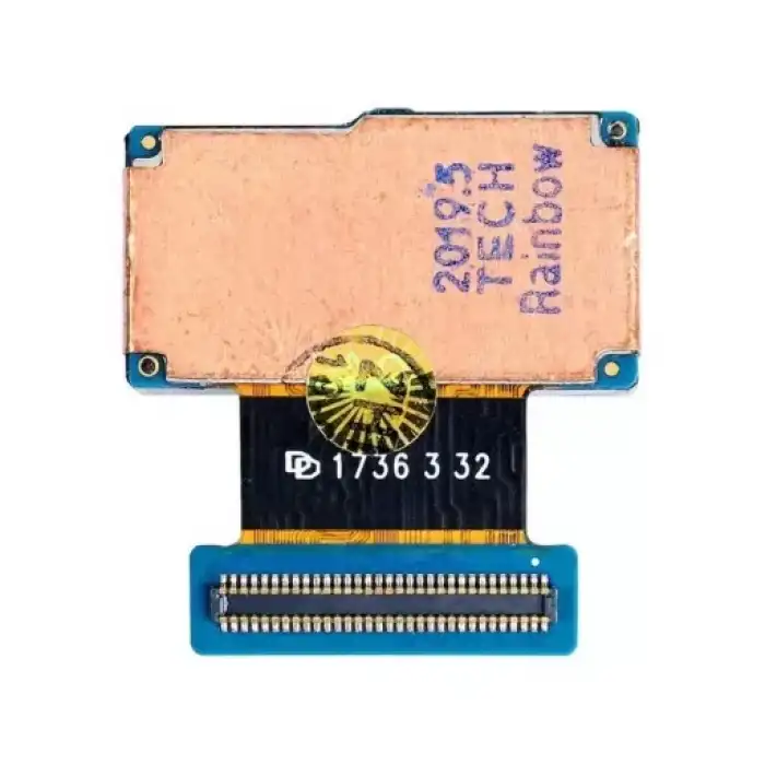 Xiaomi Uyumlu Mi 6 Arka Kamera