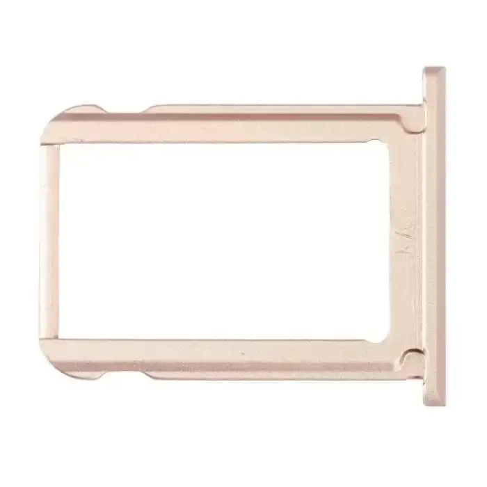Xiaomi Uyumlu Mi 6X Sim Kart Tepsisi Gold