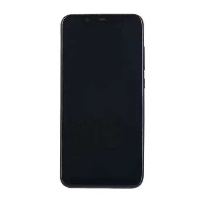 Xiaomi Uyumlu Mi 8 Lcd Ekran Dokunmatik Siyah Çıtalı Servis