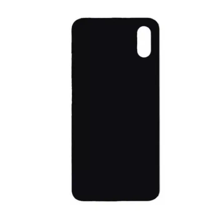 Xiaomi Uyumlu Mi 8 Pro Arka Kapak Gold