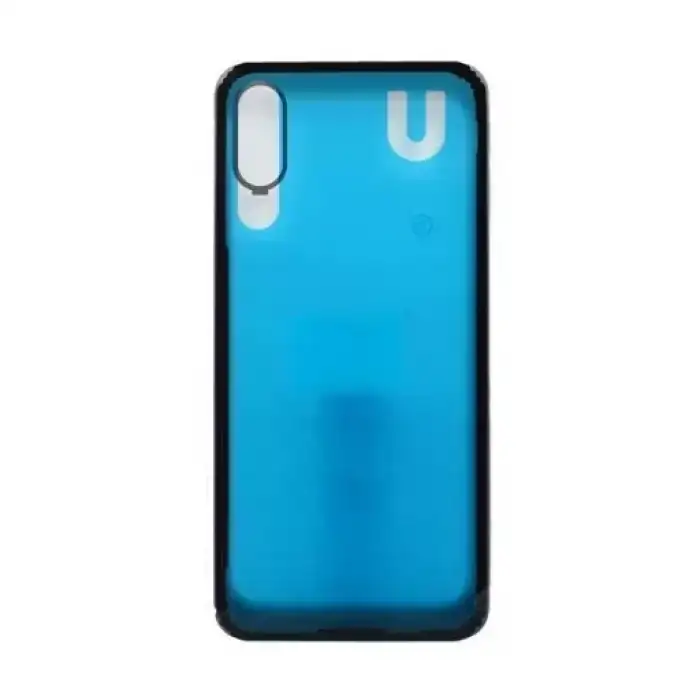 Xiaomi Uyumlu Mi 8 Pro Arka Kapak Şeffaf