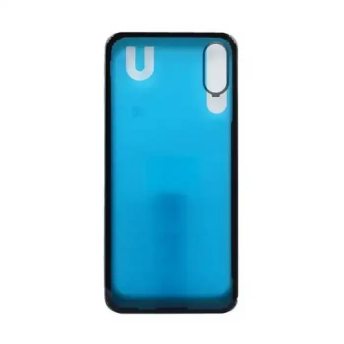 Xiaomi Uyumlu Mi 8 Pro Arka Kapak Şeffaf