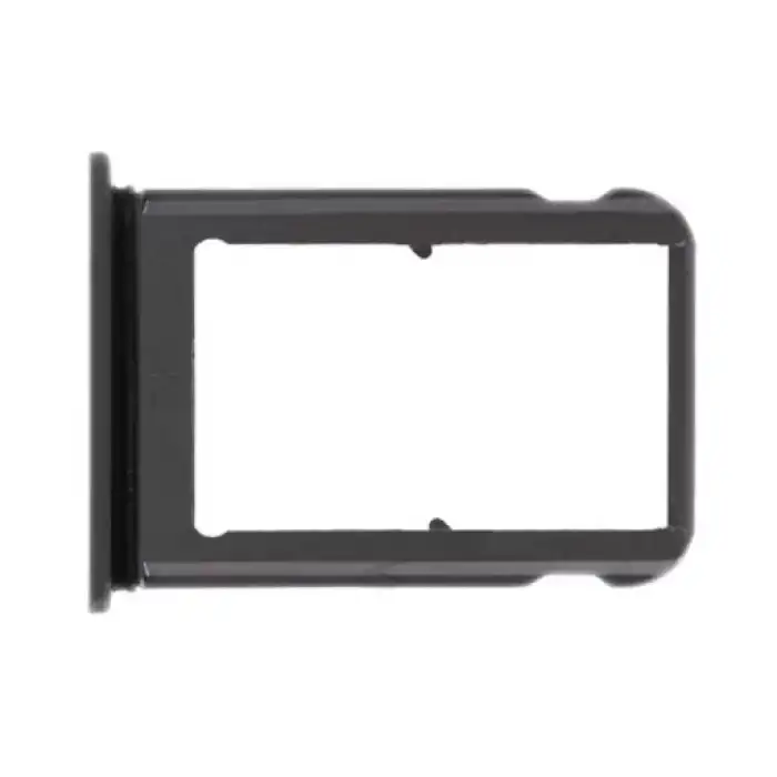 Xiaomi Uyumlu Mi 8 Pro Sim Kart Tepsisi Siyah