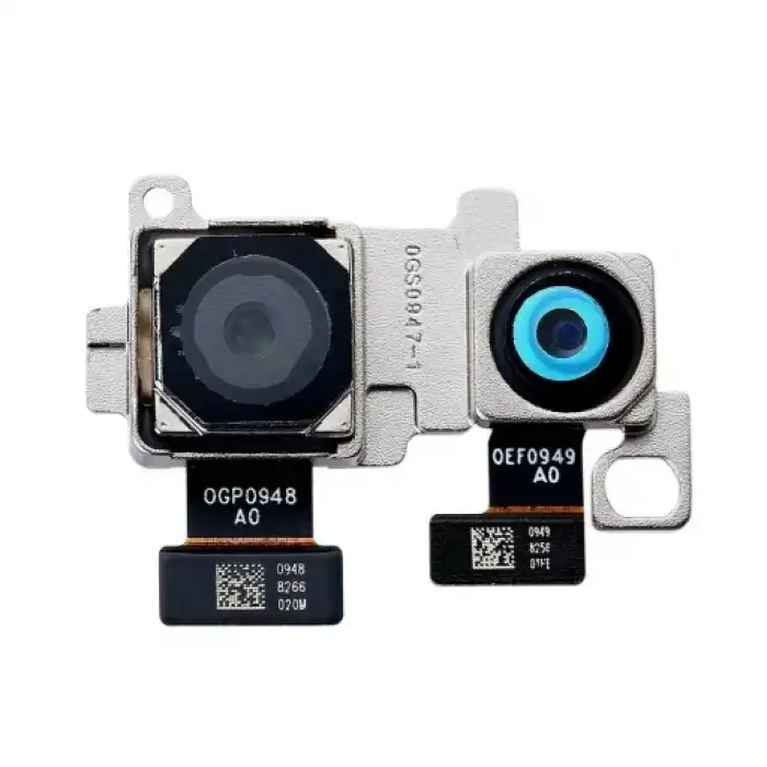 Xiaomi Uyumlu Mi 8 Se Arka Kamera
