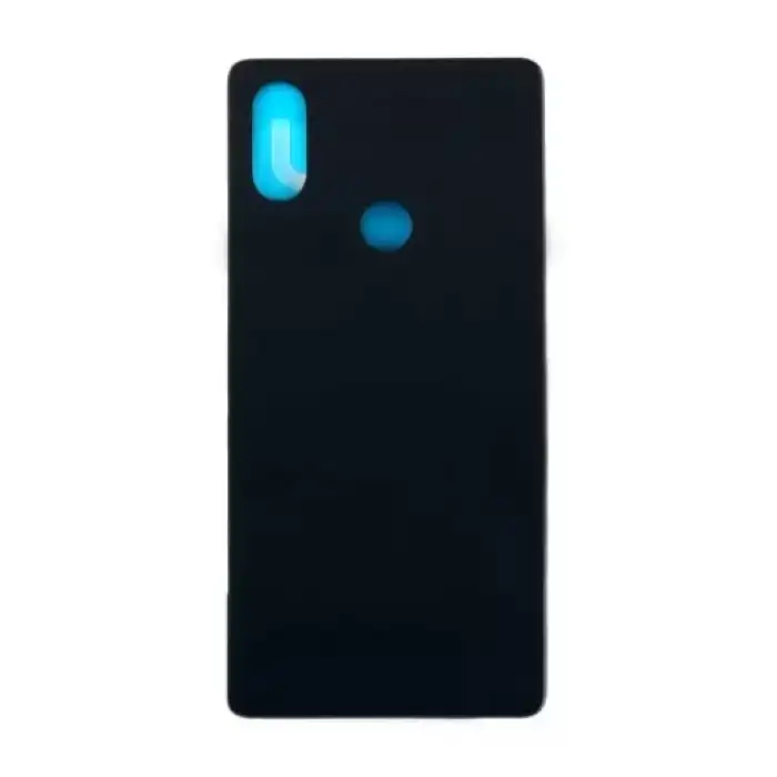 Xiaomi Uyumlu Mi 8 Se Arka Kapak Siyah