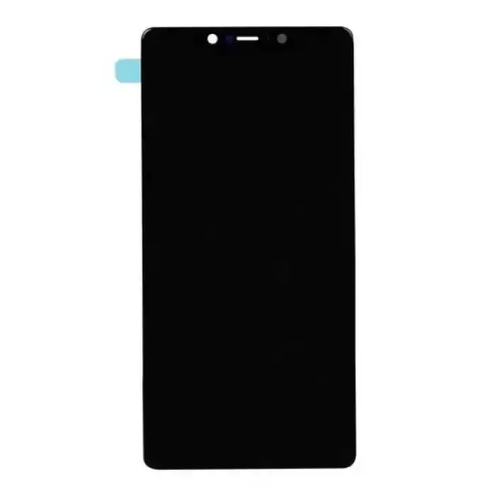 Xiaomi Uyumlu Mi 8 Se Lcd Ekran Dokunmatik Siyah Çıtasız Servis