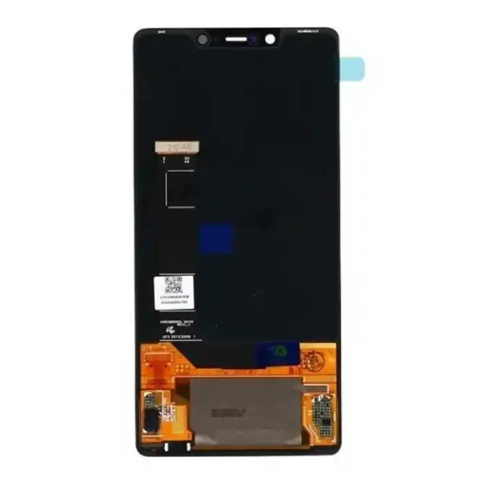 Xiaomi Uyumlu Mi 8 Se Lcd Ekran Dokunmatik Siyah Çıtasız Servis