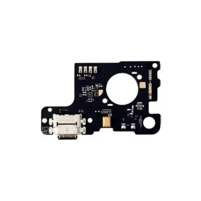 Xiaomi Uyumlu Mi 8 Se Şarj Soketli Mikrofon Bordu