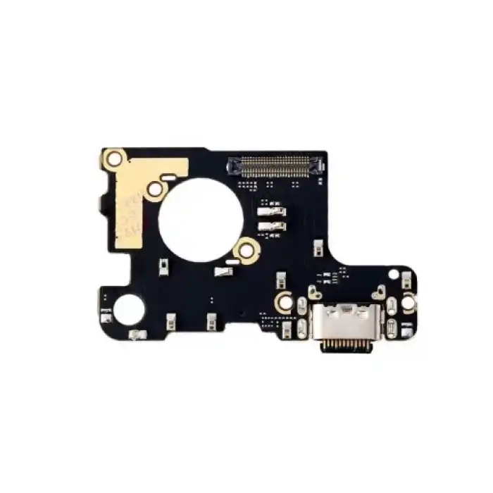 Xiaomi Uyumlu Mi 8 Se Şarj Soketli Mikrofon Bordu
