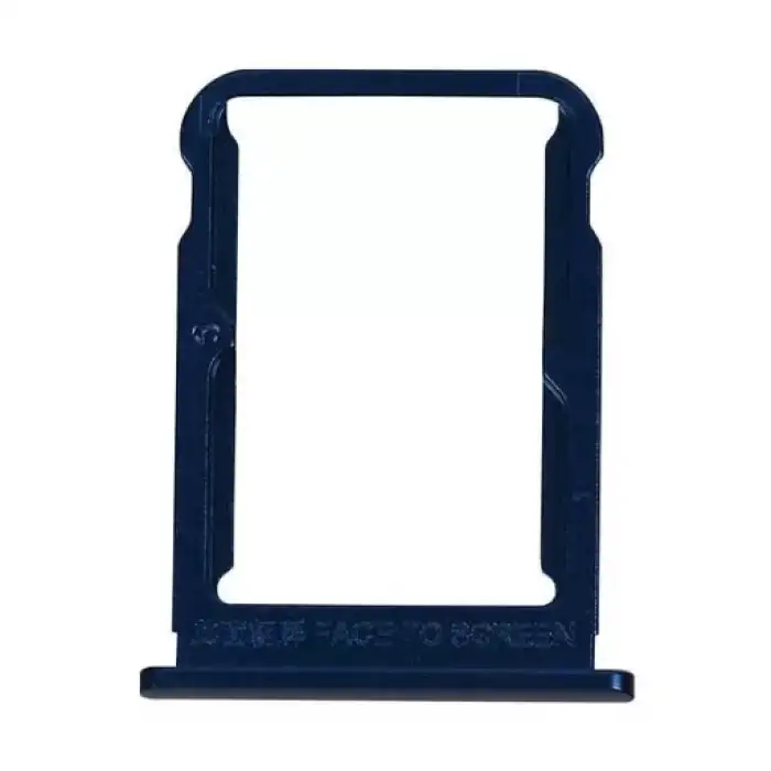 Xiaomi Uyumlu Mi 8 Se Sim Kart Tepsisi Mavi