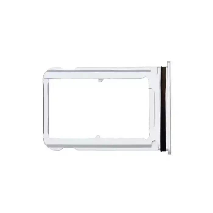 Xiaomi Uyumlu Mi 8 Sim Kart Tepsisi Beyaz