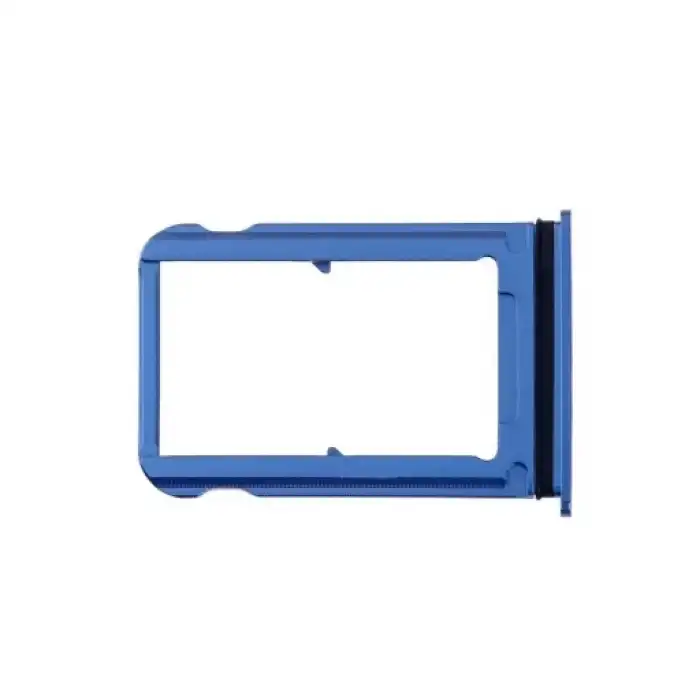 Xiaomi Uyumlu Mi 8 Sim Kart Tepsisi Mavi