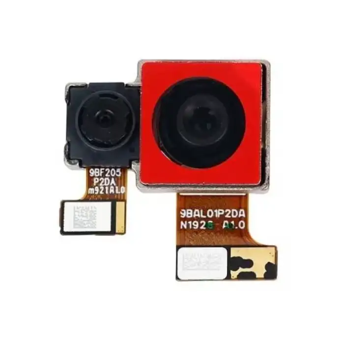 Xiaomi Uyumlu Mi 9 Lite Arka Kamera