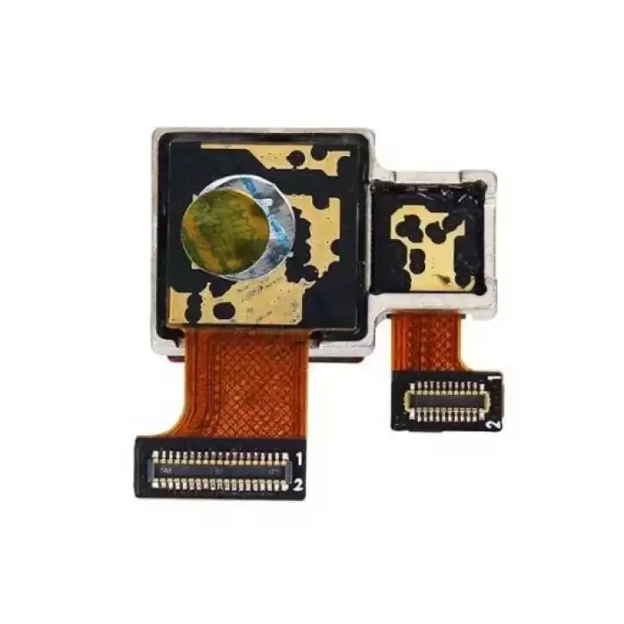 Xiaomi Uyumlu Mi 9 Lite Arka Kamera