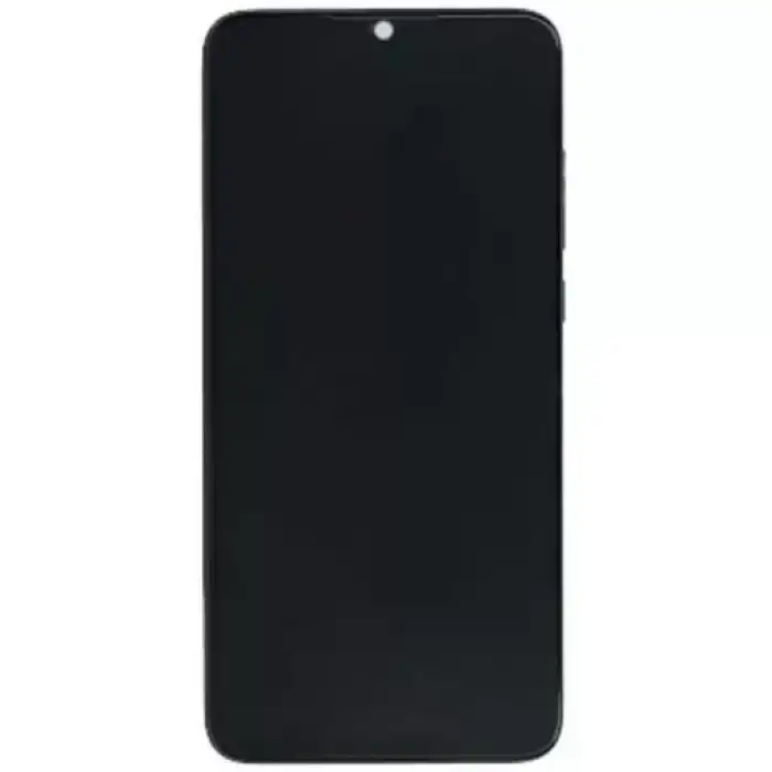 Xiaomi Uyumlu Mi 9 Lite Lcd Ekran Dokunmatik Siyah Çıtalı Servis