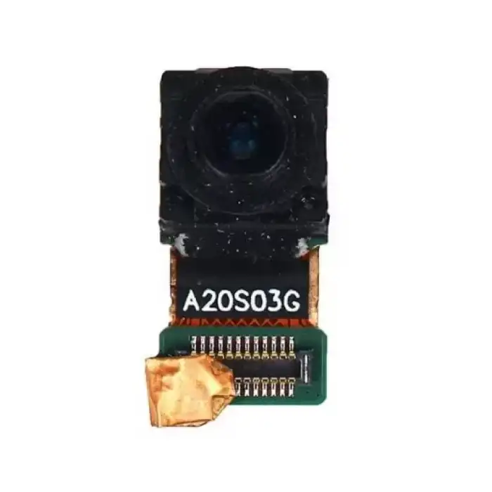 Xiaomi Uyumlu Mi 9 Lite Ön Kamera
