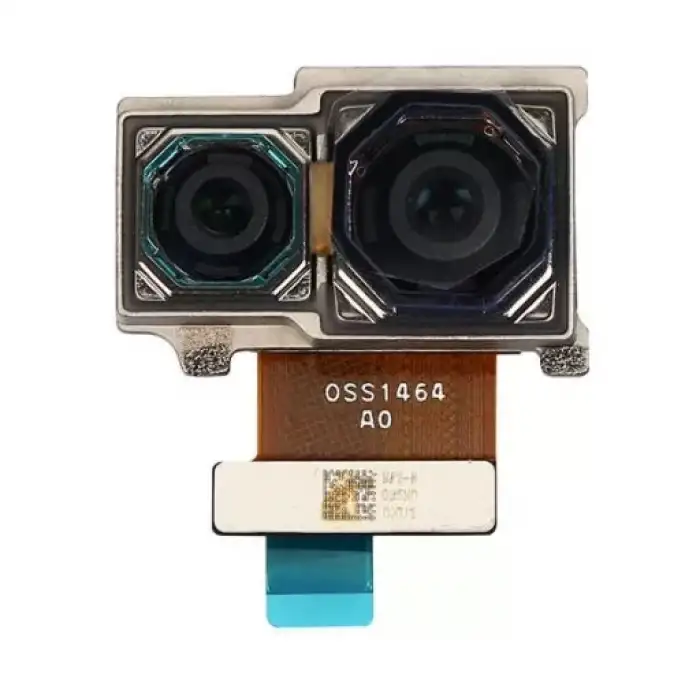 Xiaomi Uyumlu Mi 9 Se Arka Kamera
