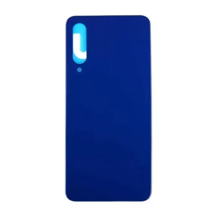 Xiaomi Uyumlu Mi 9 Se Arka Kapak Siyah
