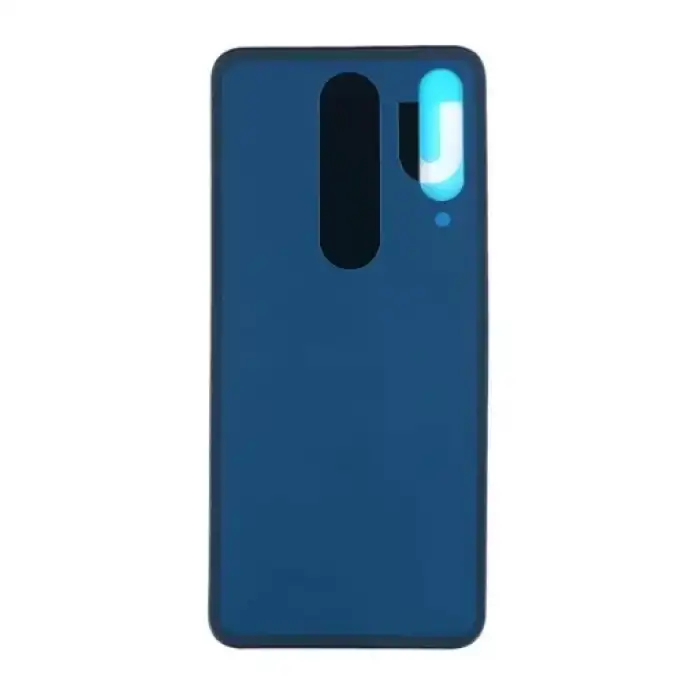 Xiaomi Uyumlu Mi 9 Se Arka Kapak Siyah