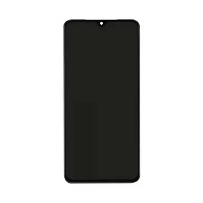 Xiaomi Uyumlu Mi 9 Se Lcd Ekran Dokunmatik Siyah Çıtasız OLED