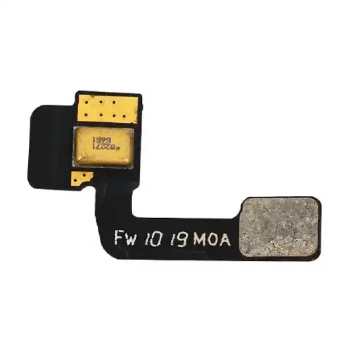 Xiaomi Uyumlu Mi 9 Se Mikrofon Filmi Flex