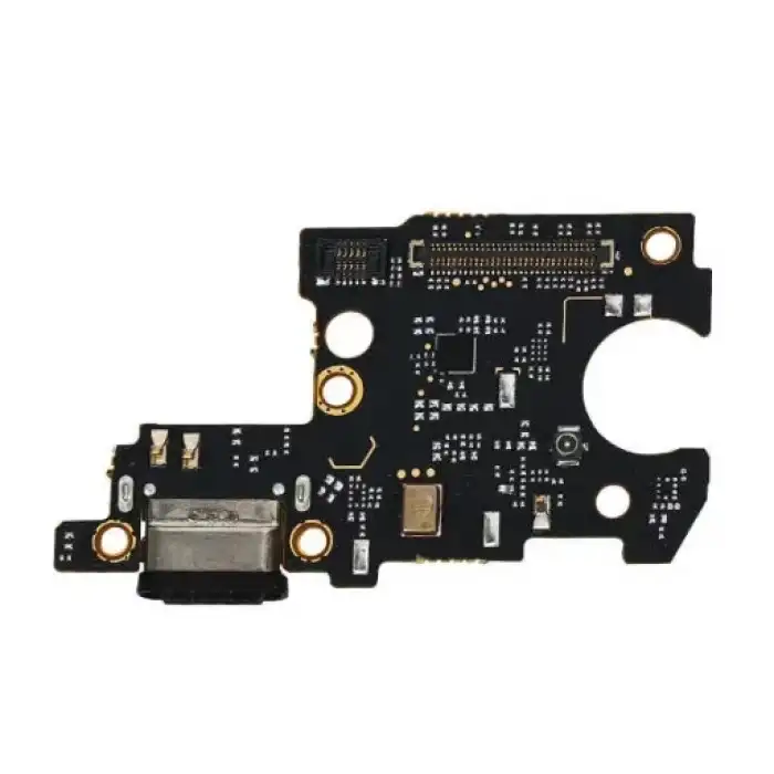 Xiaomi Uyumlu Mi 9 Se Şarj Soketli Mikrofon Bordu