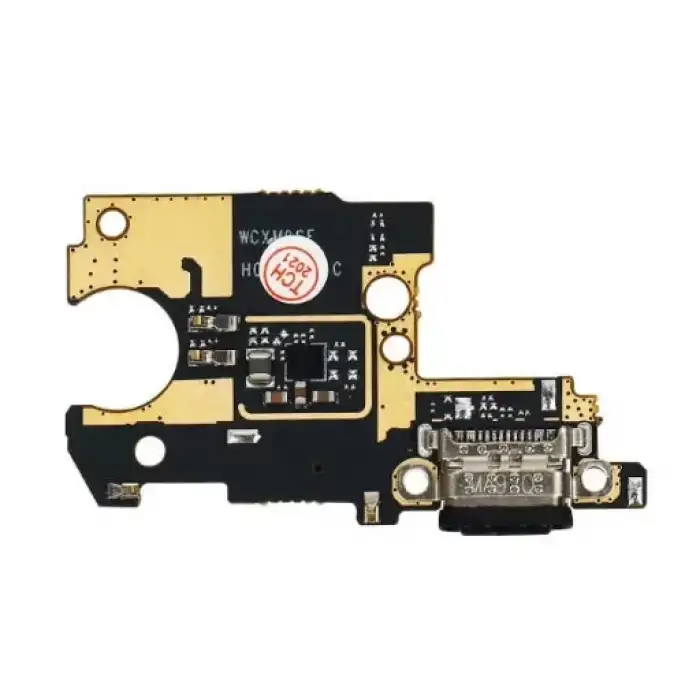 Xiaomi Uyumlu Mi 9 Se Şarj Soketli Mikrofon Bordu