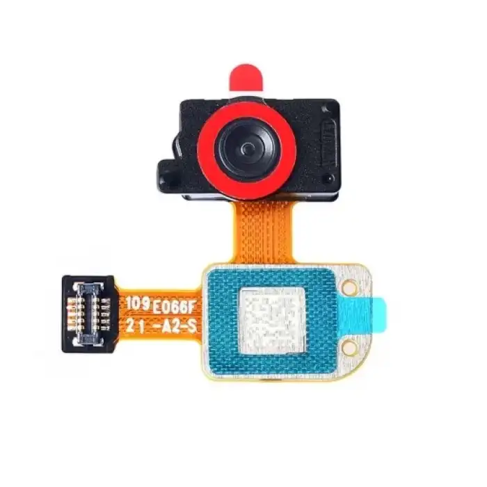 Xiaomi Uyumlu Mi 9T Home Parmak Okuyucu Flex