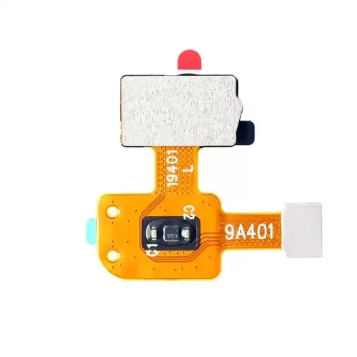 Xiaomi Uyumlu Mi 9T Home Parmak Okuyucu Flex