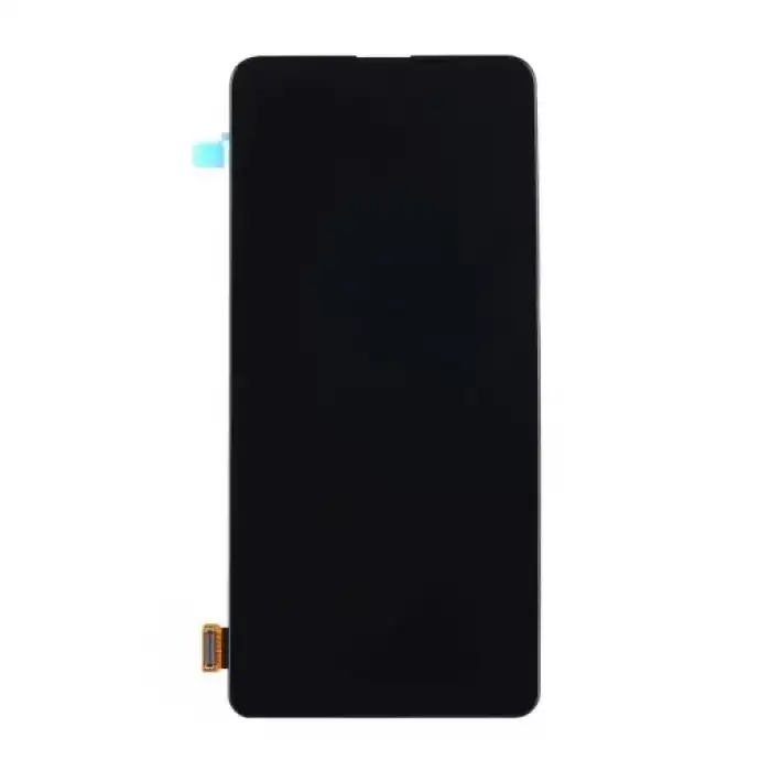 Xiaomi Uyumlu Mi 9T Lcd Ekran Siyah Çıtasız Servis