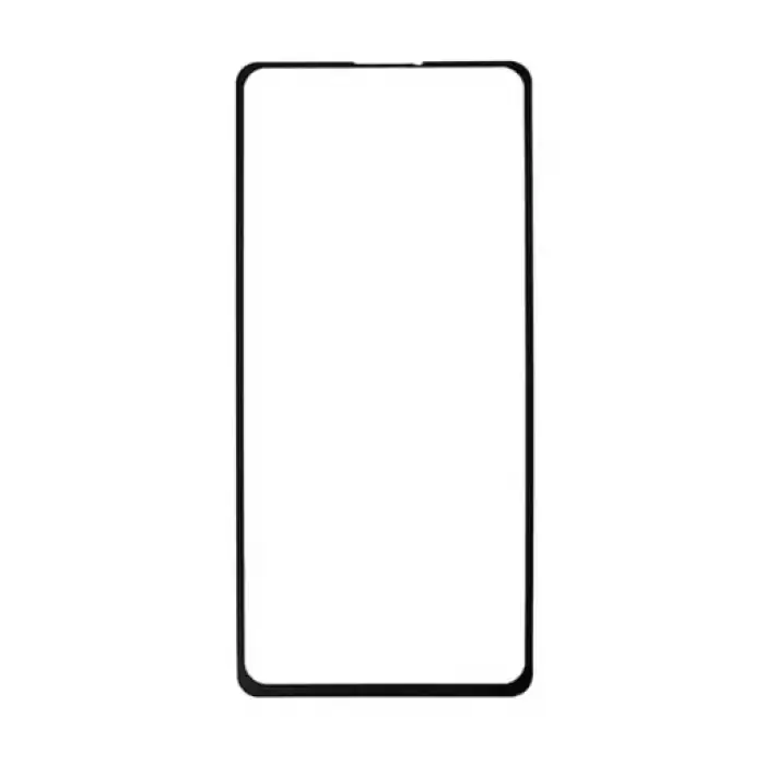 Xiaomi Uyumlu Mi 9T Lens Ocalı Siyah