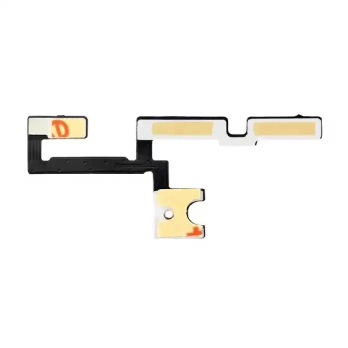 Xiaomi Uyumlu Mi 9T On Off Power Filmi Flex