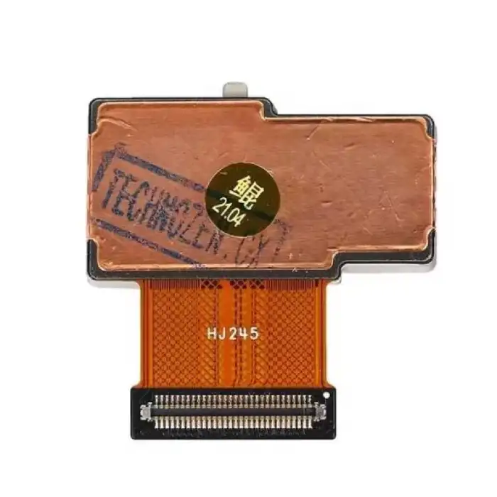 Xiaomi Uyumlu Mi 9T Pro Arka Kamera