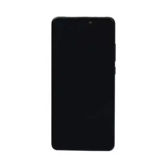 Xiaomi Uyumlu Mi 9T Pro Lcd Ekran Dokunmatik Siyah Çıtalı Servis