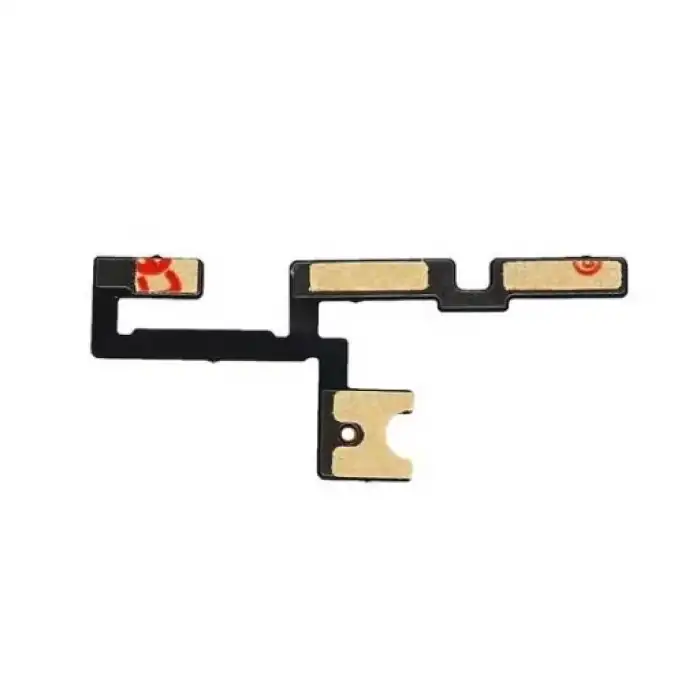 Xiaomi Uyumlu Mi 9T Pro On Off Power Filmi Flex