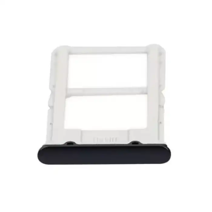 Xiaomi Uyumlu Mi 9T Pro Sim Kart Tepsisi Siyah