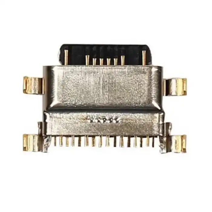 Xiaomi Uyumlu Mi 9T Şarj Soketi