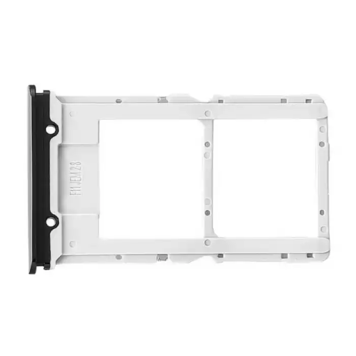 Xiaomi Uyumlu Mi 9T Sim Tepsisi Siyah