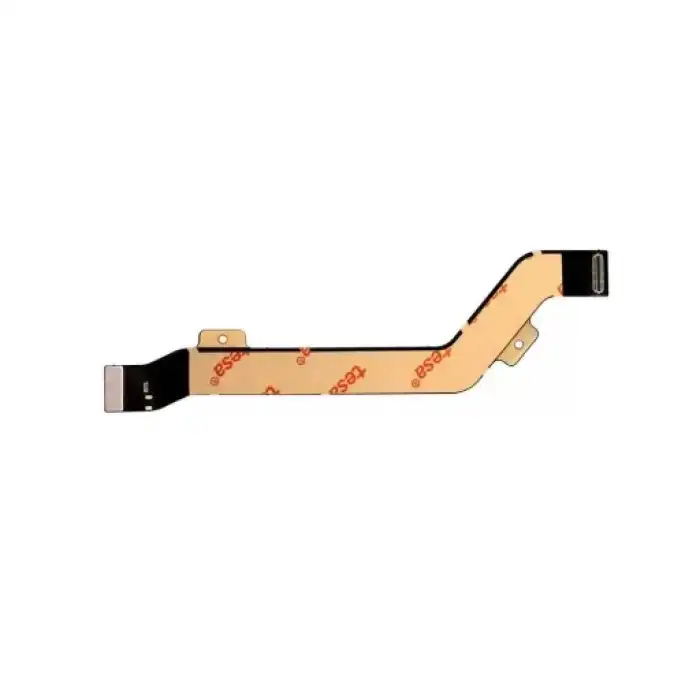 Xiaomi Uyumlu Mi A2 Lcd Ekran Ara Filmi Flex