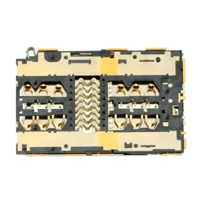 Xiaomi Uyumlu Mi A2 Lite Sim Kart Okuyucu