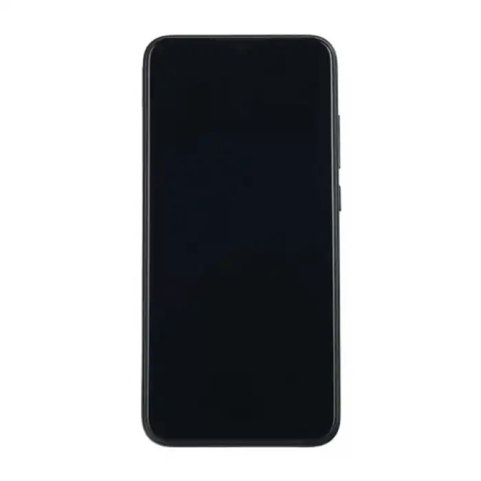Xiaomi Uyumlu Mi A3 Lcd Ekran Dokunmatik Siyah Çıtalı Servis