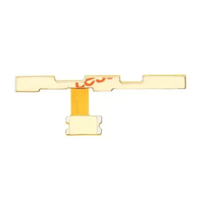 Xiaomi Uyumlu Mi A3 On Off Power Filmi Flex