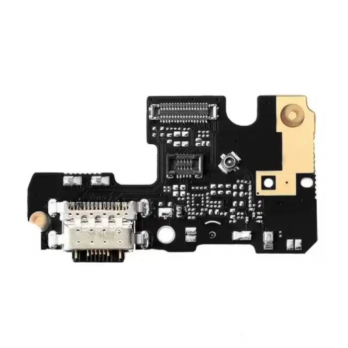 Xiaomi Uyumlu Mi A3 Şarj Soketli Mikrofon Bordu
