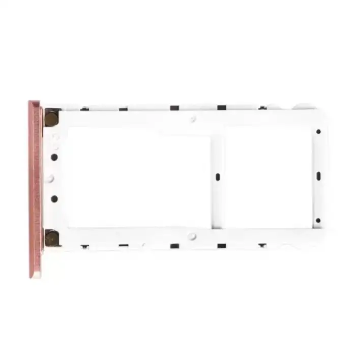 Xiaomi Uyumlu Mi Max 3 Sim Kart Tepsisi Gold