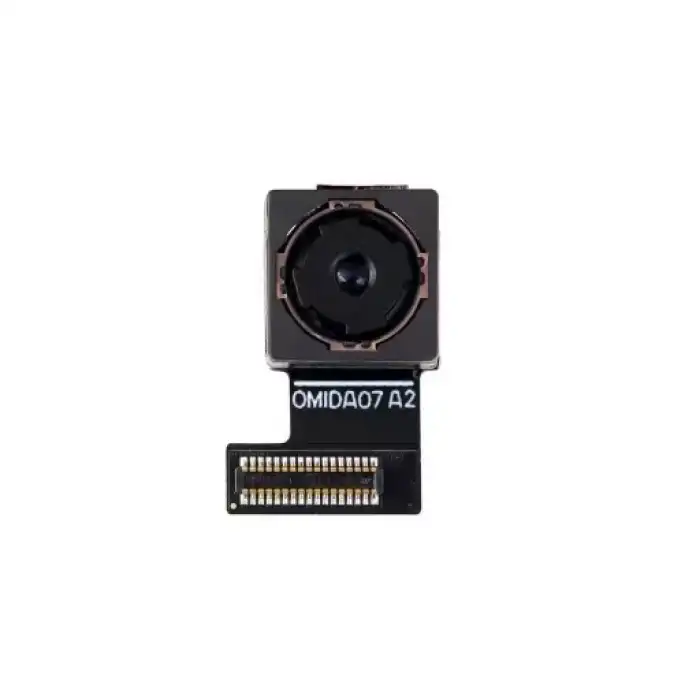 Xiaomi Uyumlu Mi Max Arka Kamera