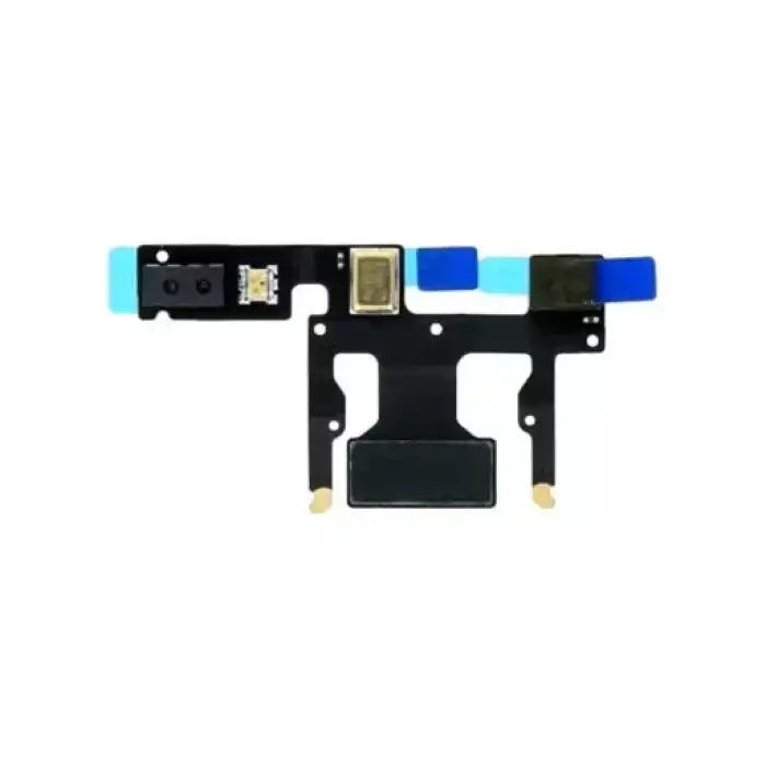 Xiaomi Uyumlu Mi Max Sensör Filmi Flex