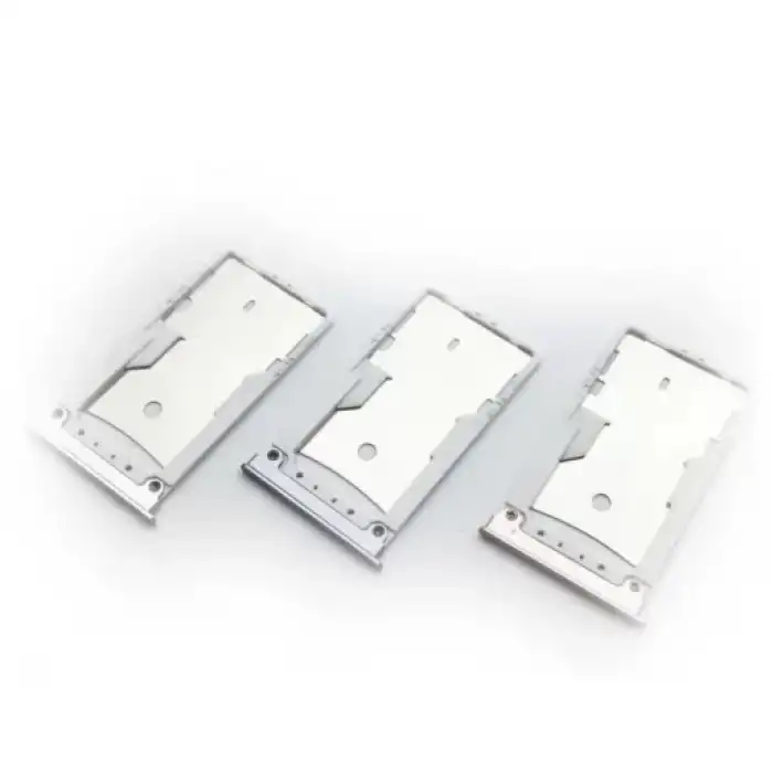 Xiaomi Uyumlu Mi Max Sim Kart Tepsisi Beyaz