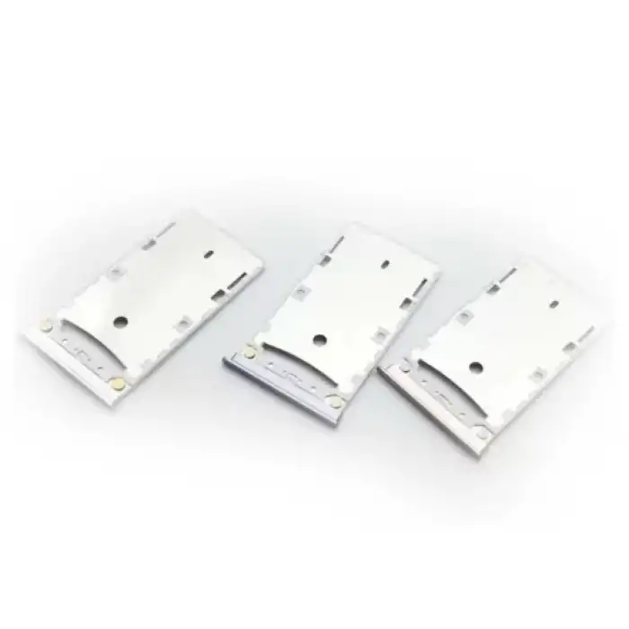 Xiaomi Uyumlu Mi Max Sim Kart Tepsisi Beyaz