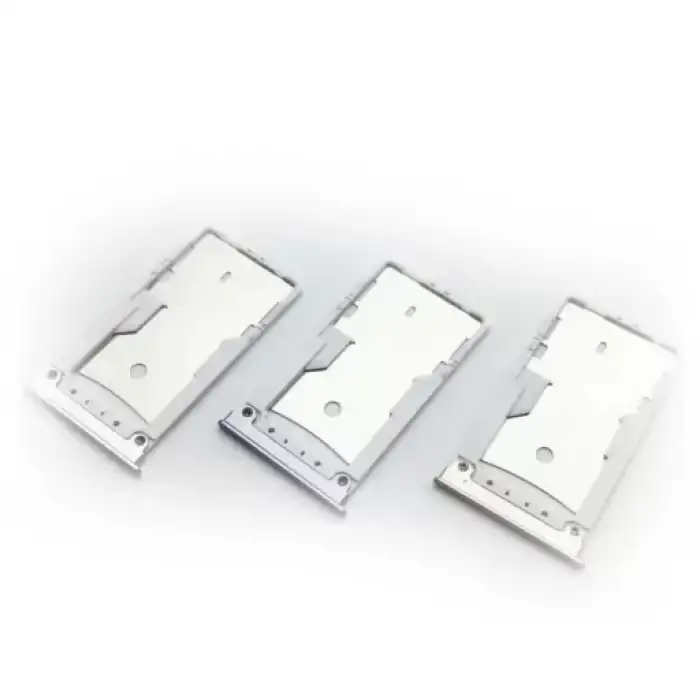 Xiaomi Uyumlu Mi Max Sim Kart Tepsisi Gold